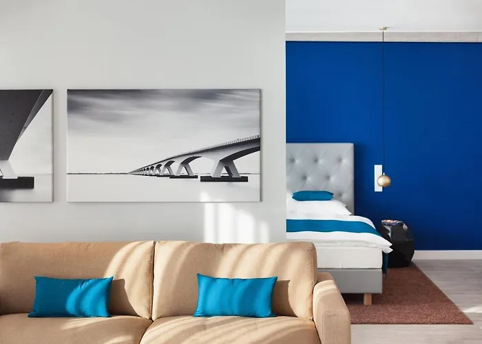 MLOFT Apartments München