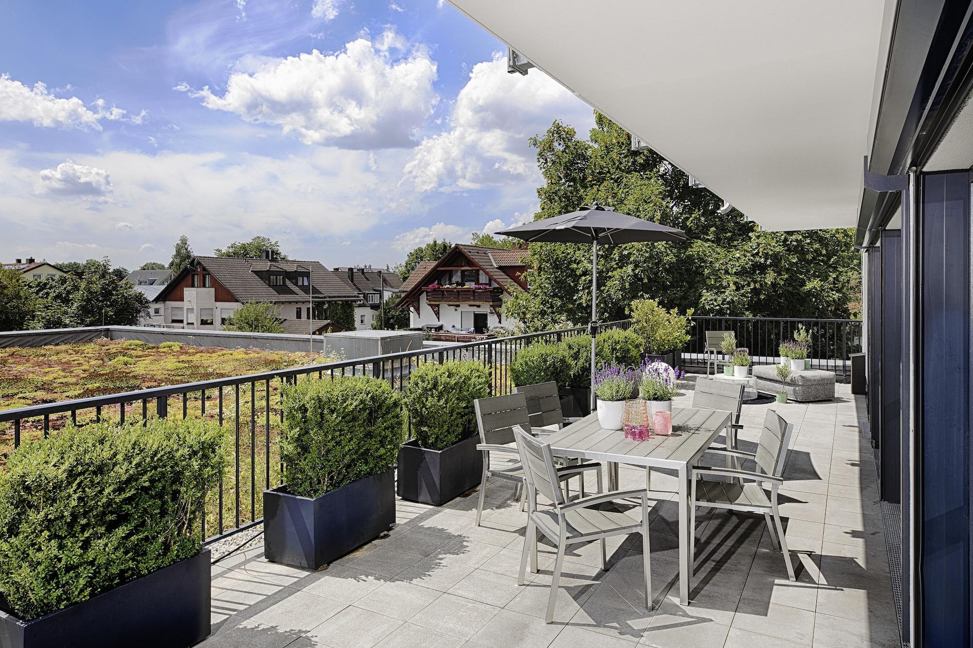 Mloft Aparthotel 4*