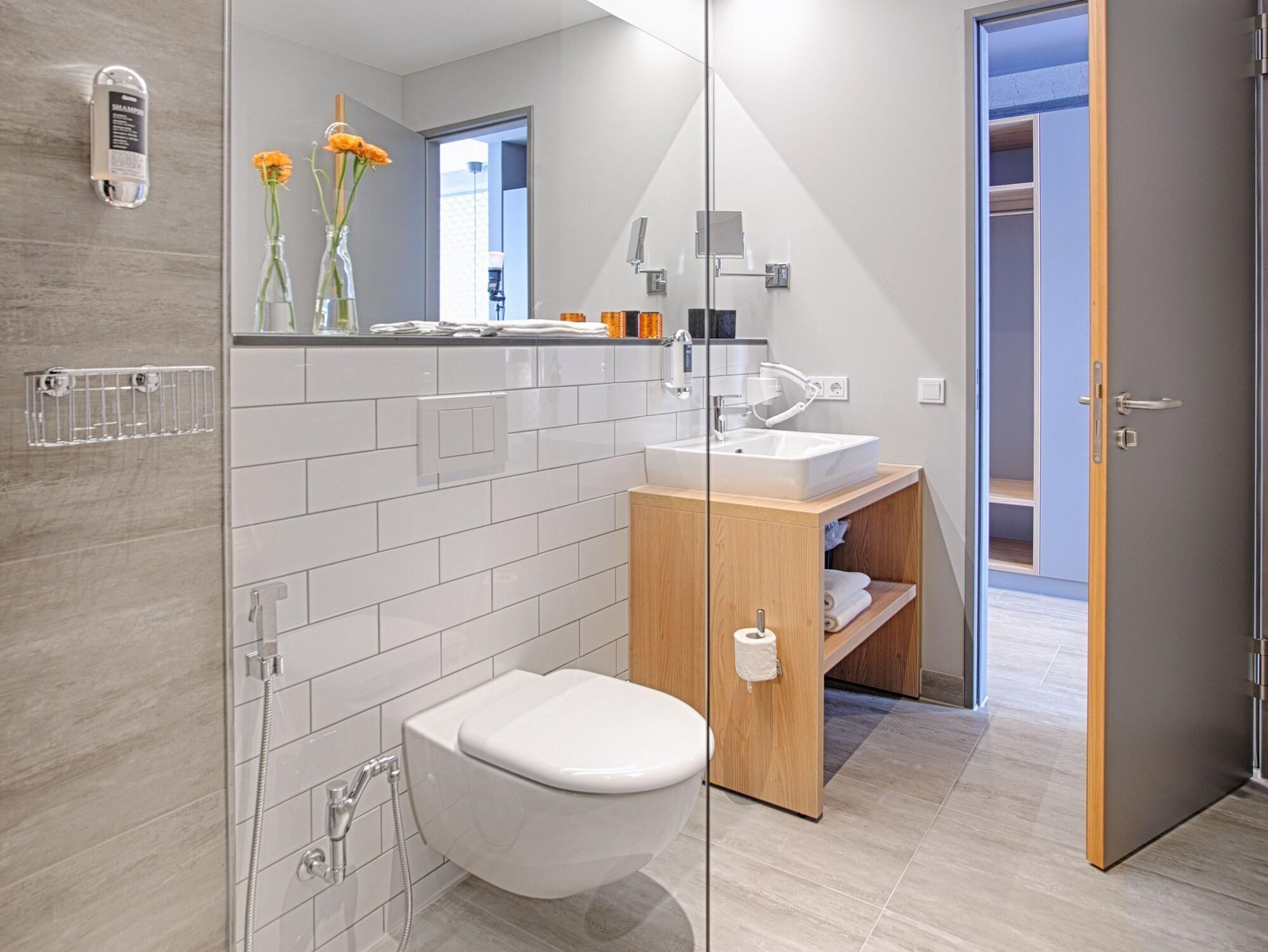 Aparthotel Mloft München