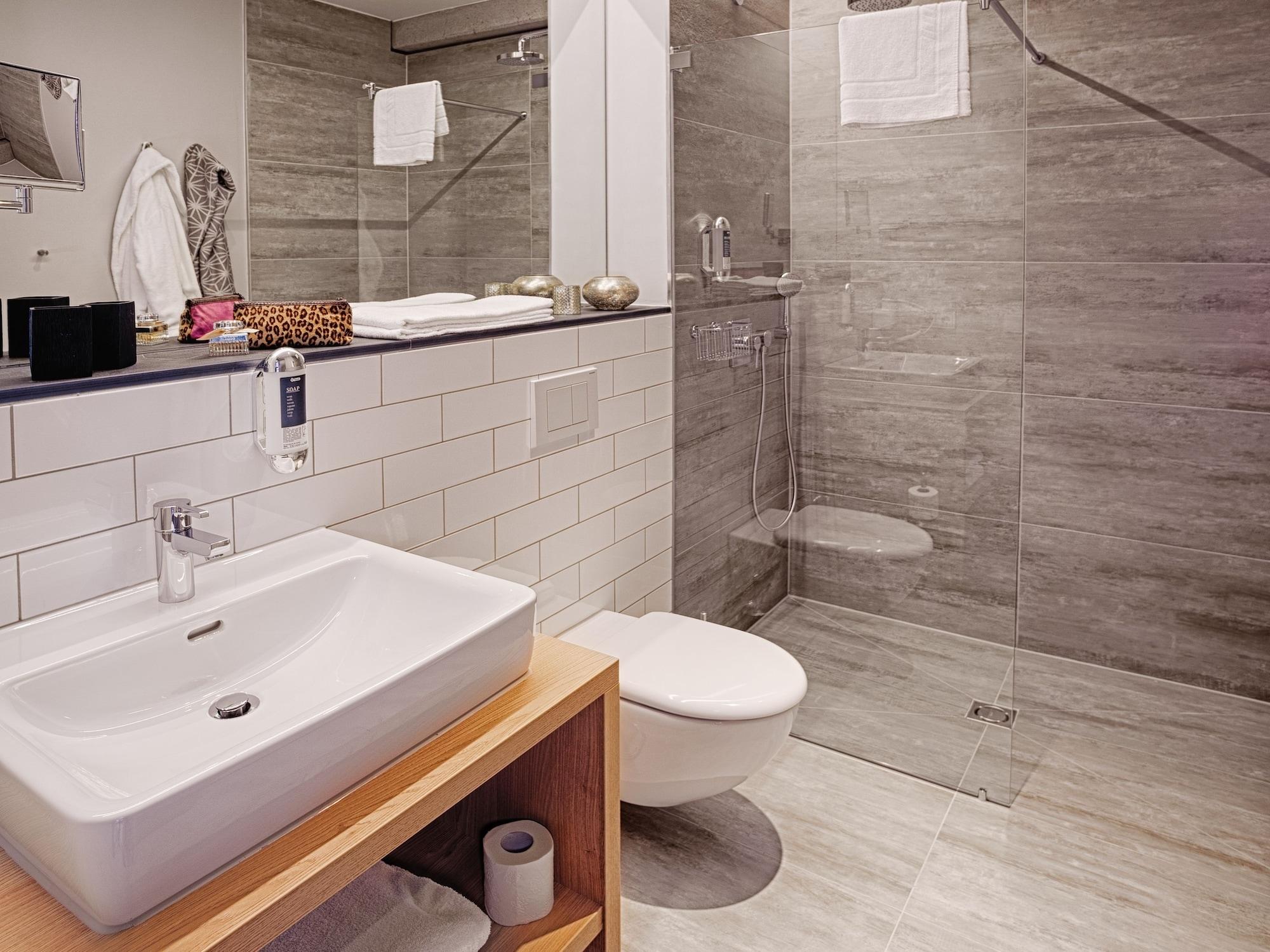 Mloft Aparthotel