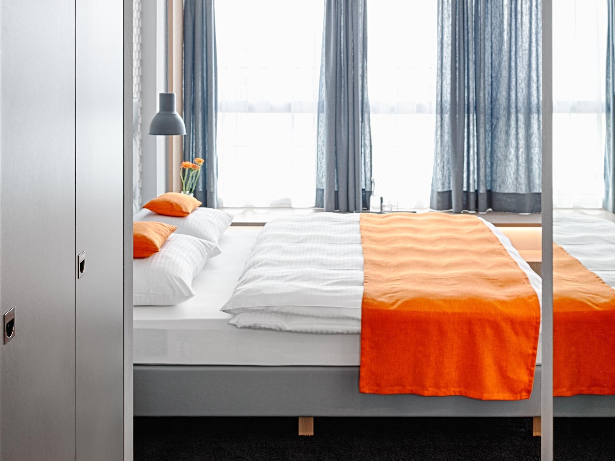 Aparthotel Mloft München
