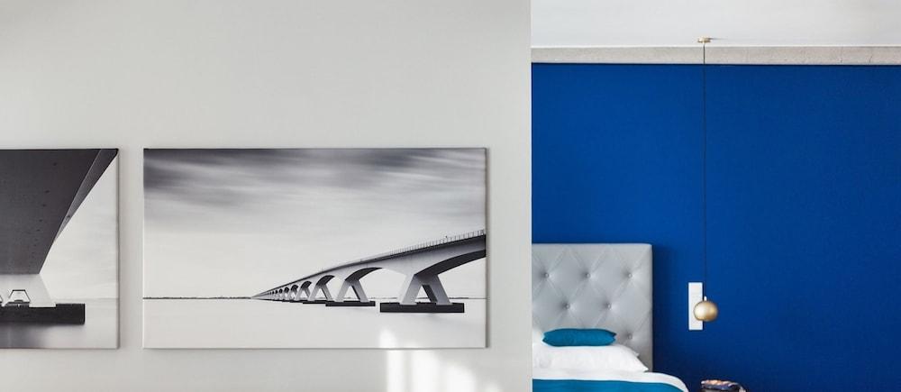 Aparthotel Mloft München