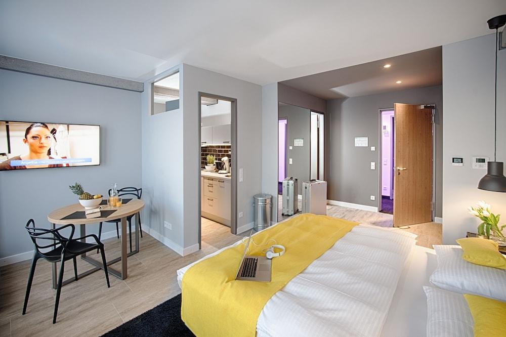 Mloft Aparthotel 4*