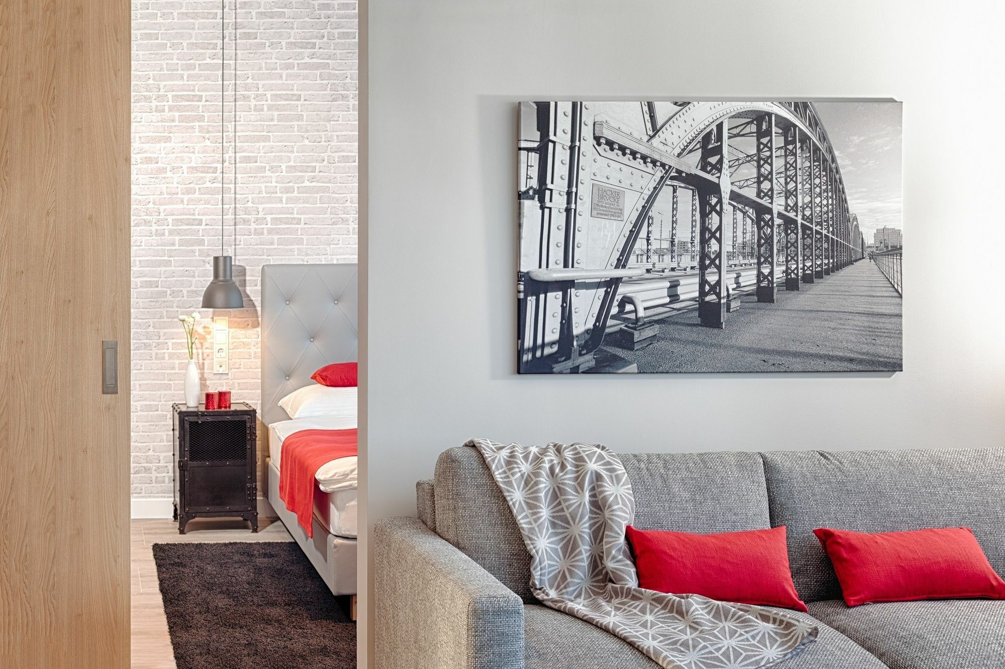 Aparthotel Mloft