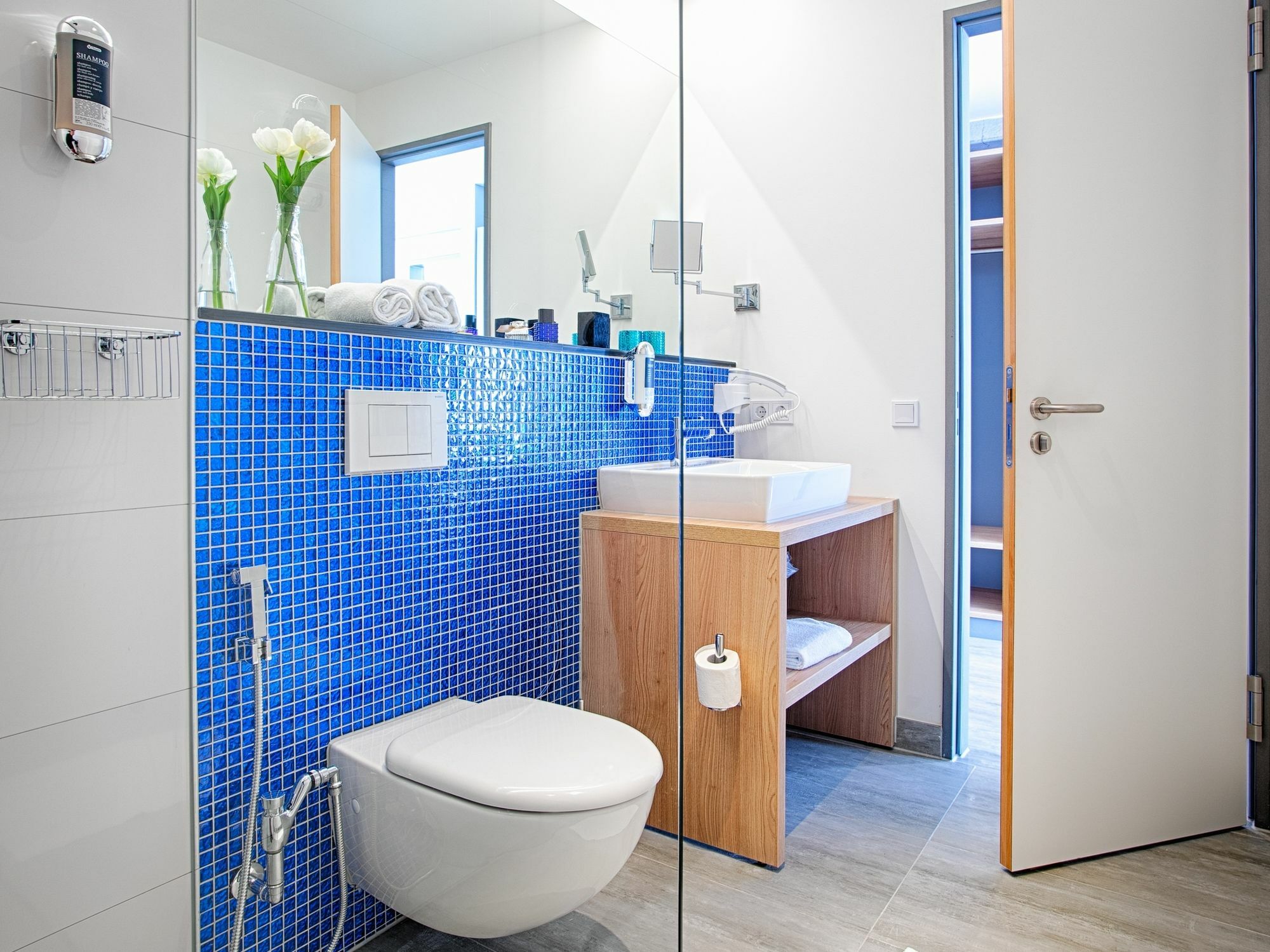 Aparthotel Mloft