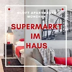 MLOFT Apartments München