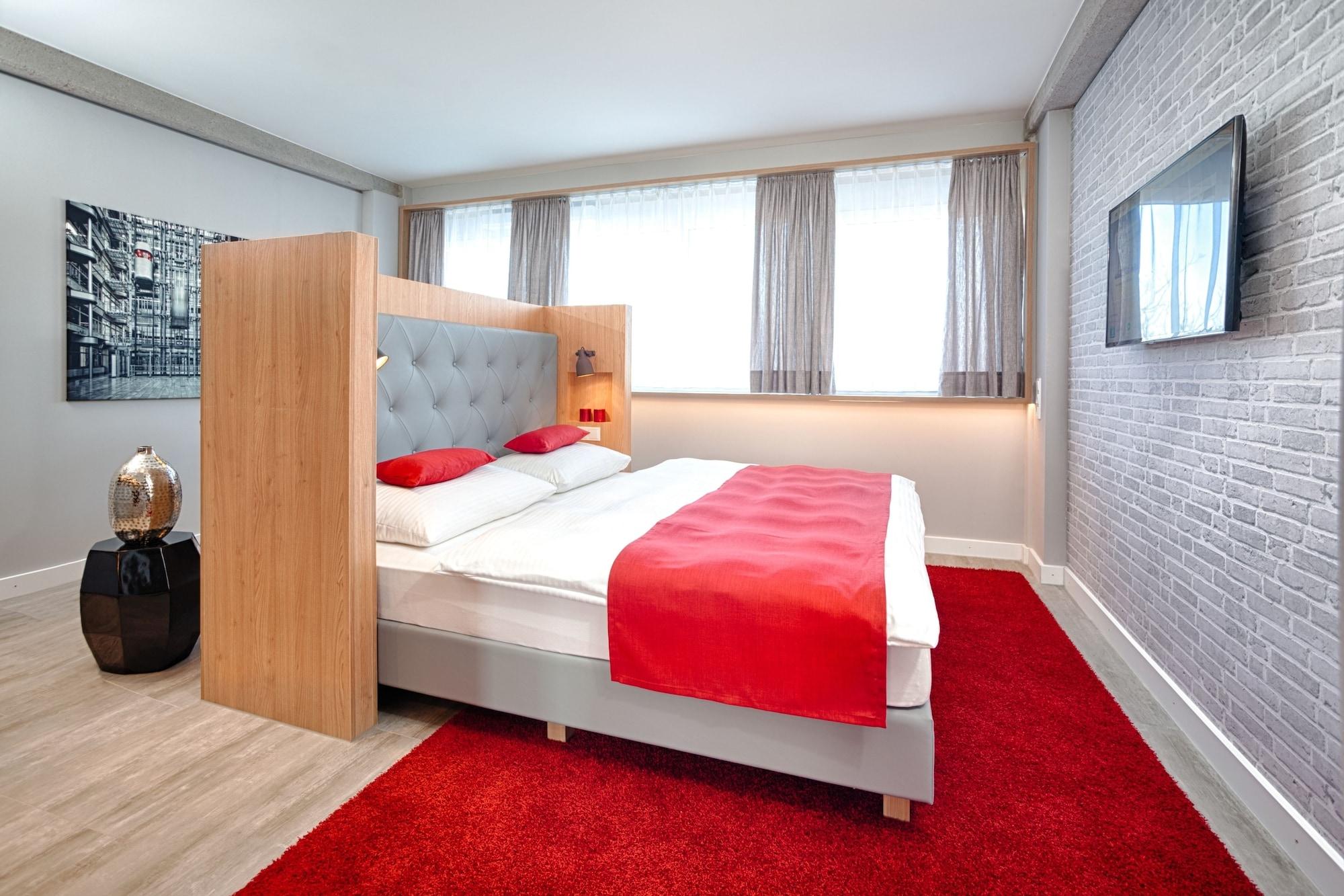 Mloft Aparthotel