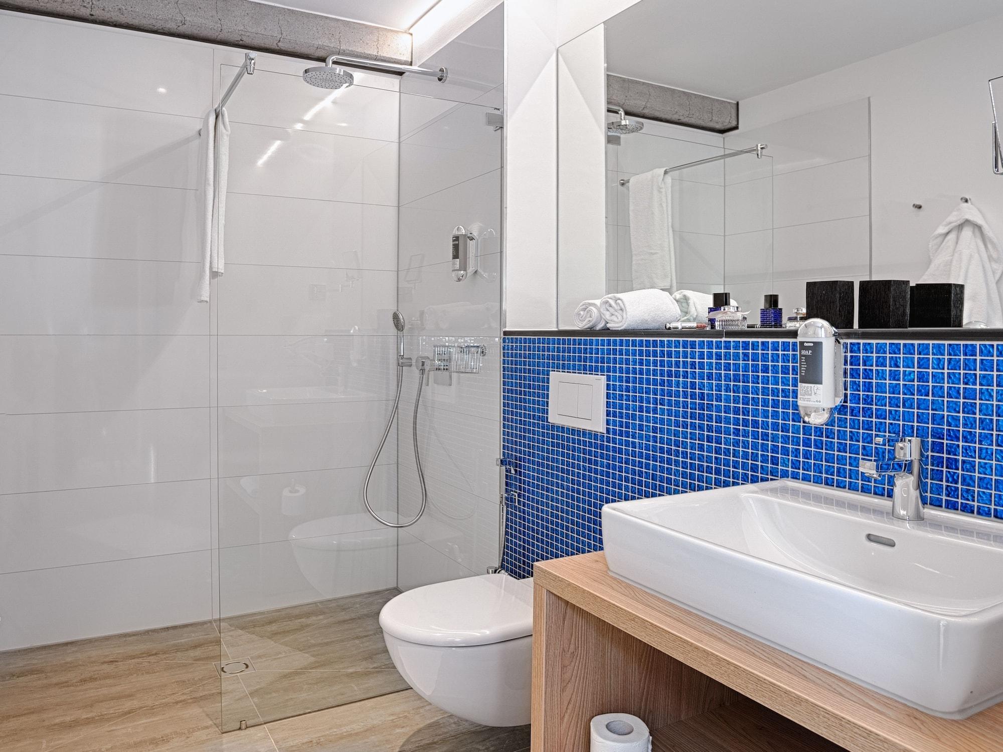 Mloft Aparthotel München