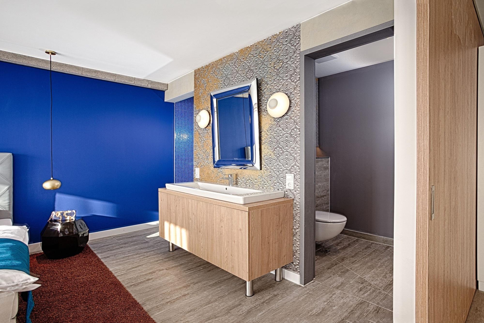 Aparthotel Mloft