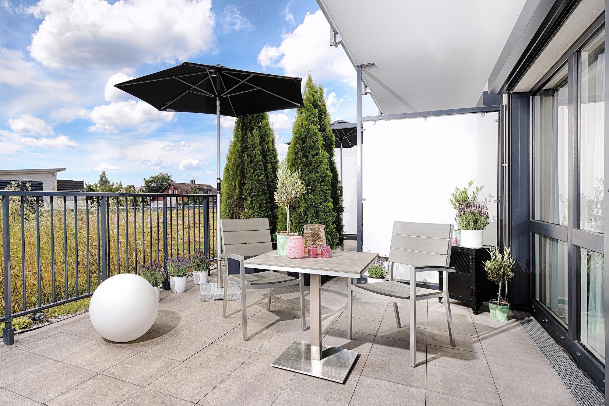 Mloft Aparthotel