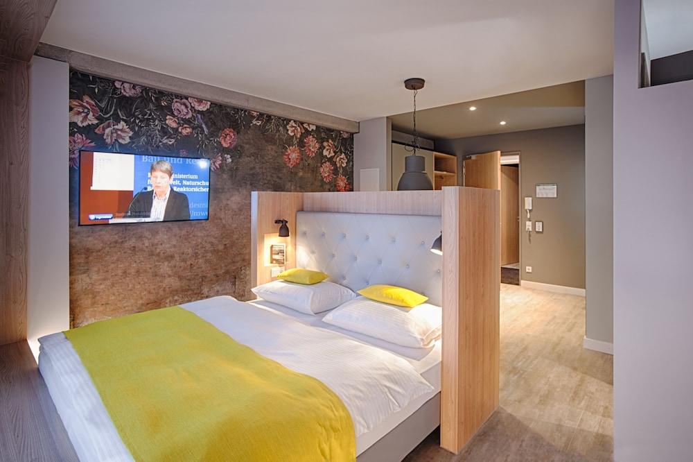 Mloft Aparthotel 4*