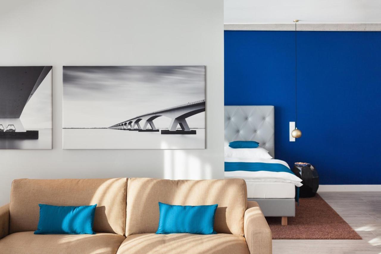 Mloft Aparthotel München