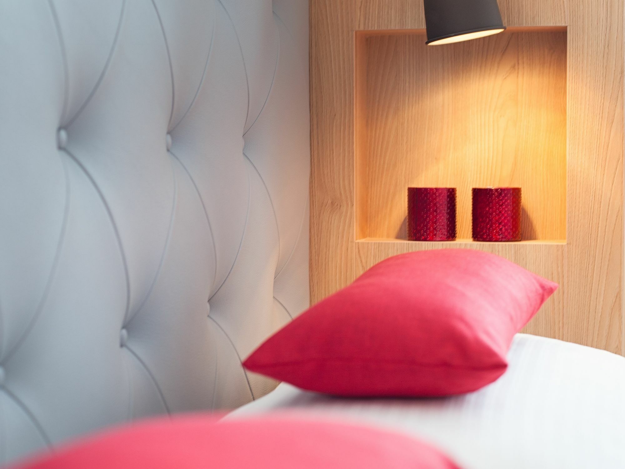 Aparthotel Mloft
