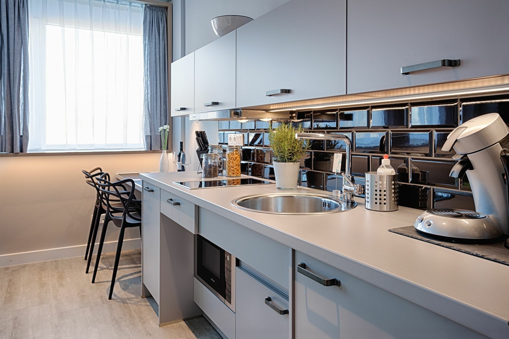 Mloft Aparthotel München
