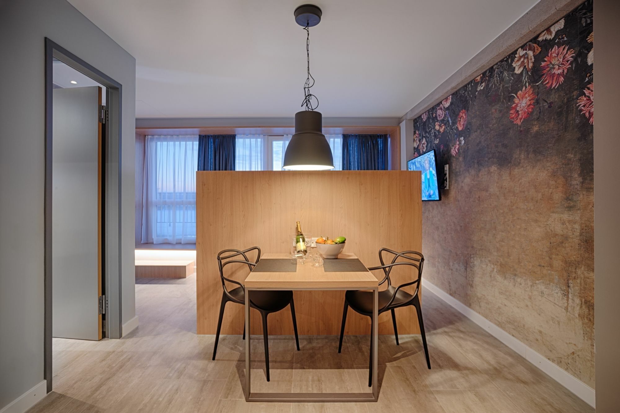 Mloft 4* München