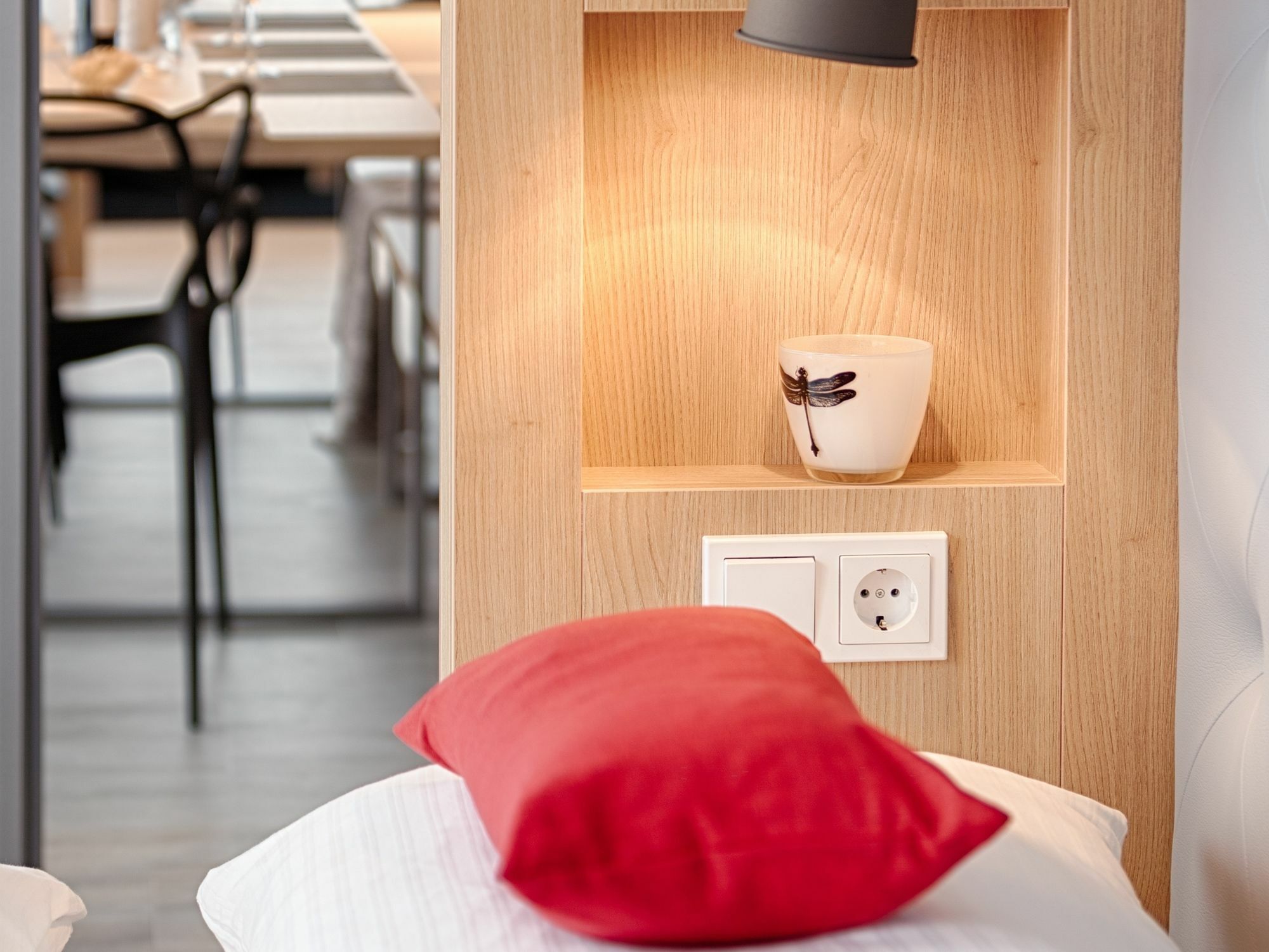 Mloft Aparthotel München