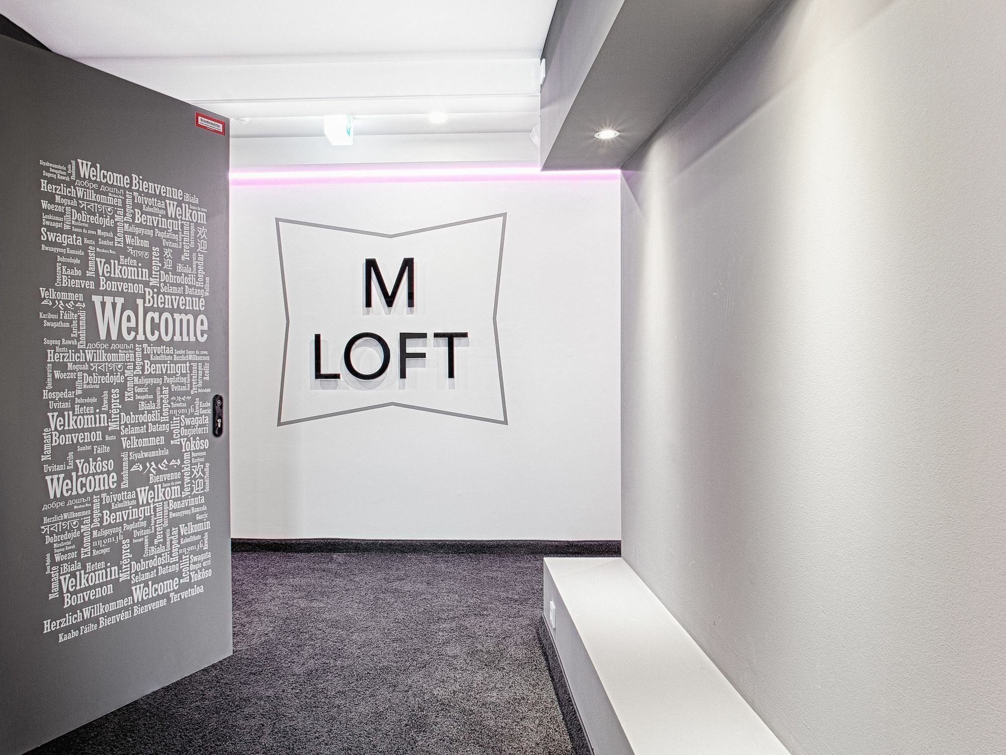 Mloft