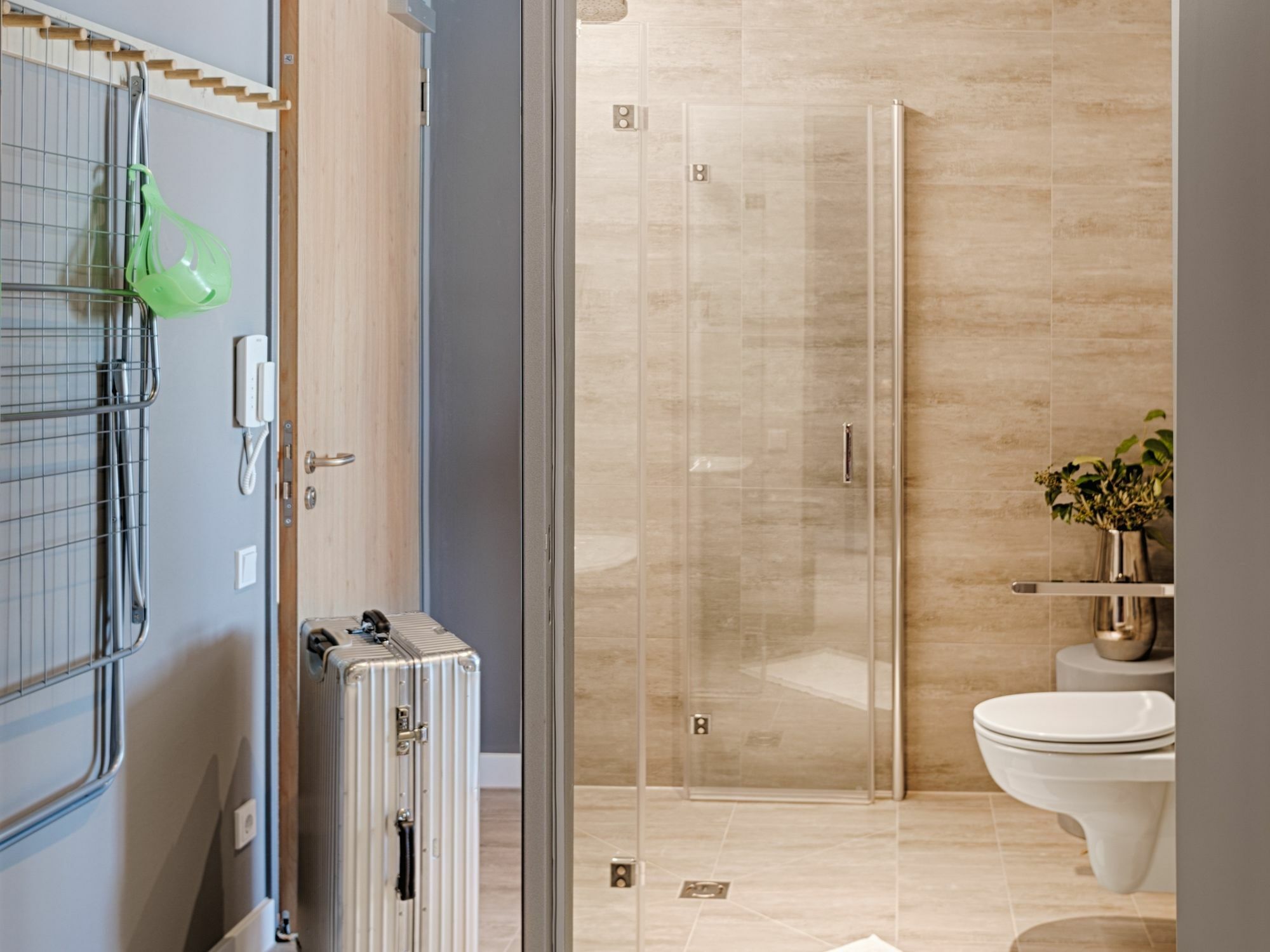 Aparthotel Mloft München