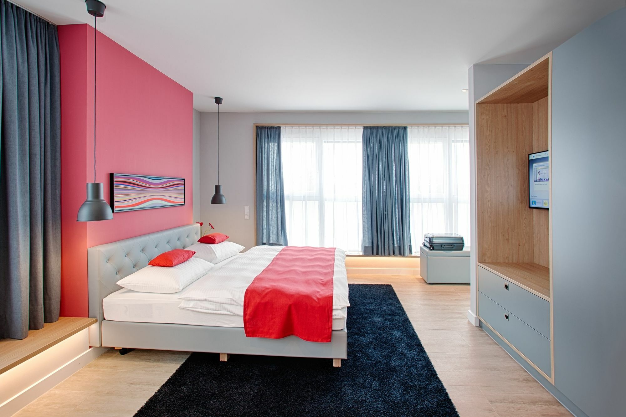 Aparthotel Mloft 4*