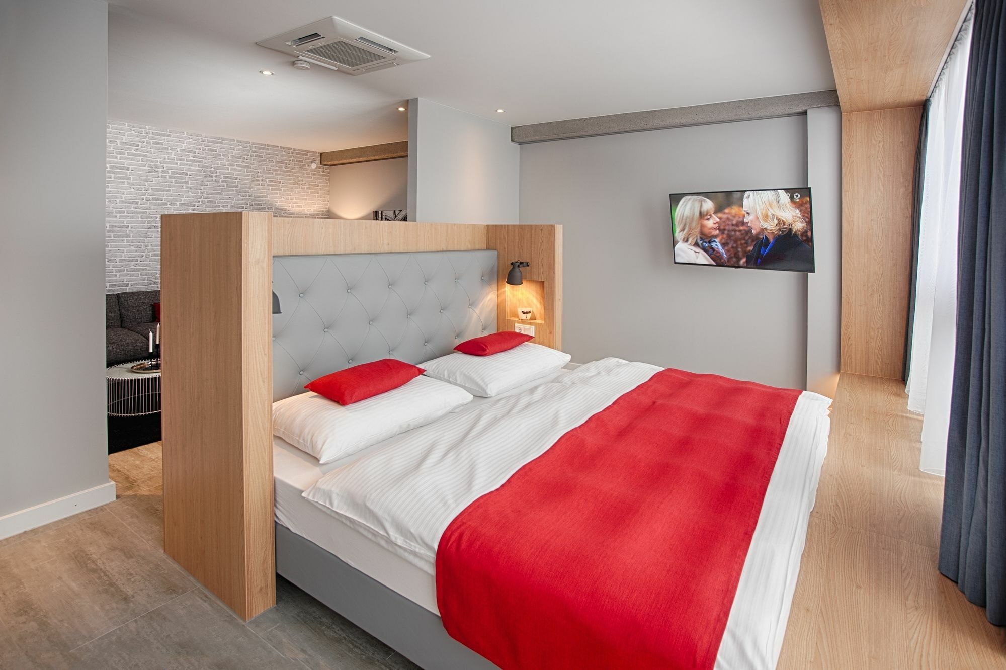 Mloft Aparthotel