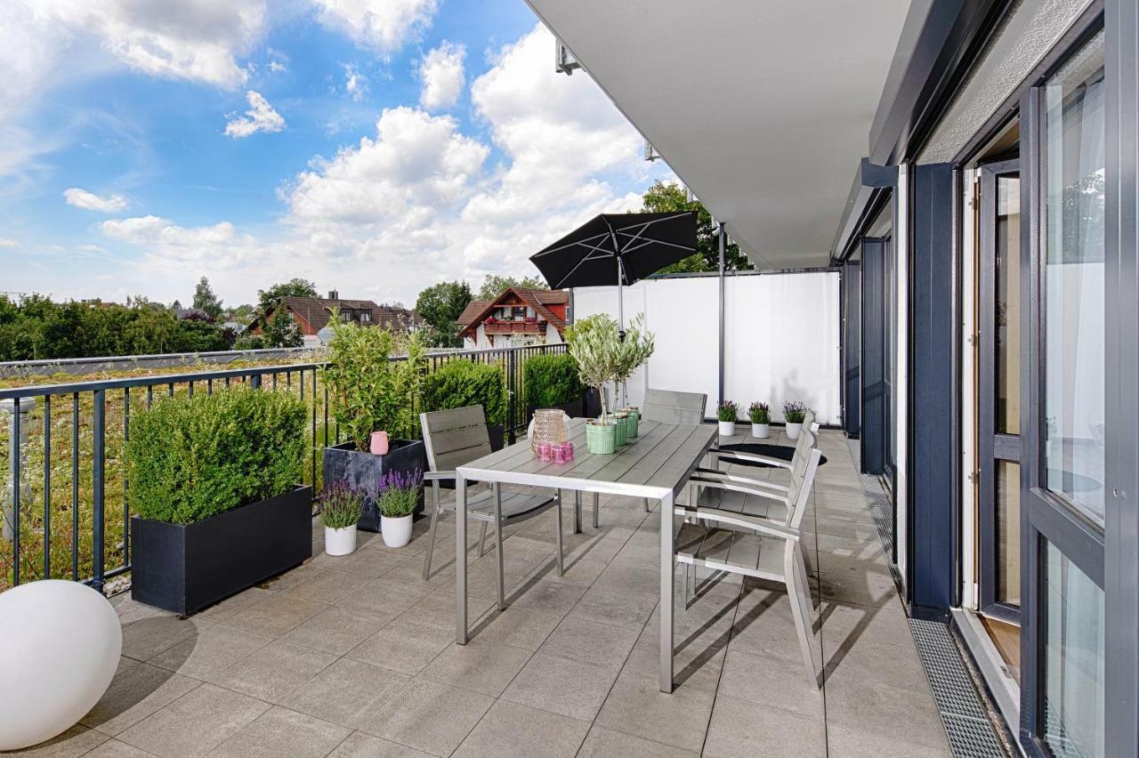 Mloft Aparthotel 4*