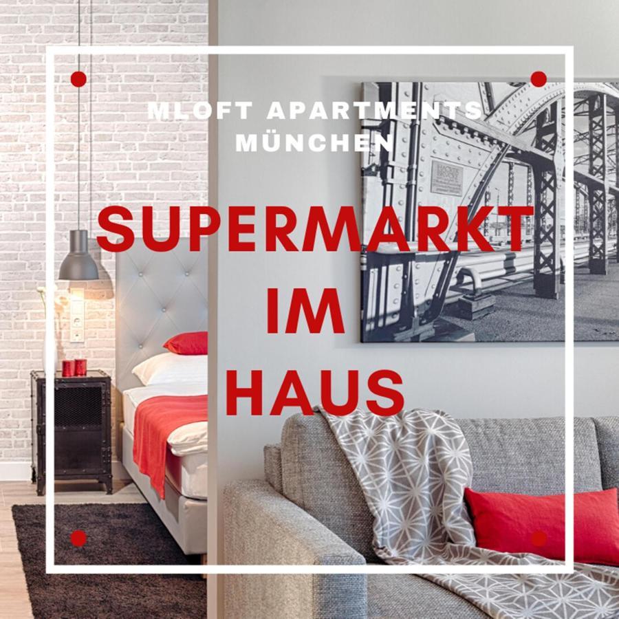 Mloft Aparthotel 4*